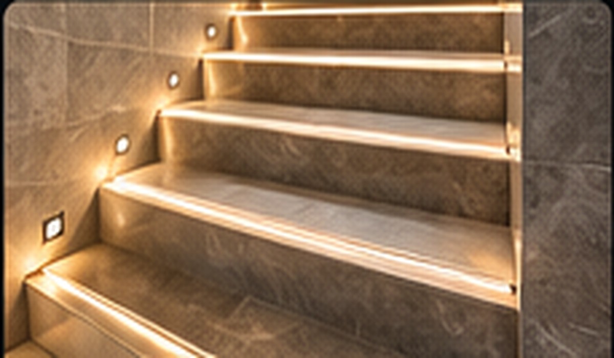 Treppen & Sonderlösungen – Fliesenarbeiten Kiel